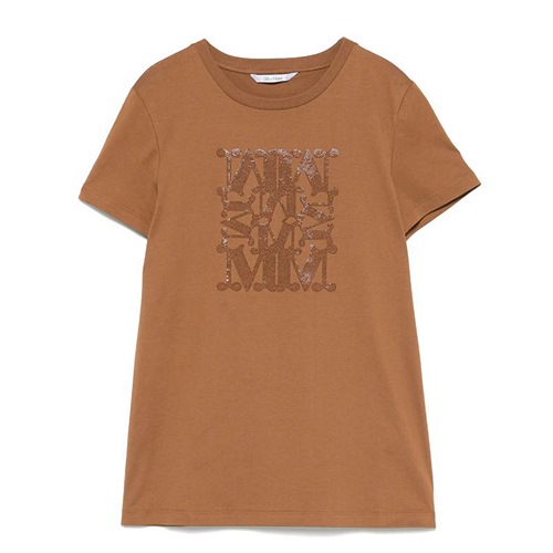 T-shirt Max Mara Giovane